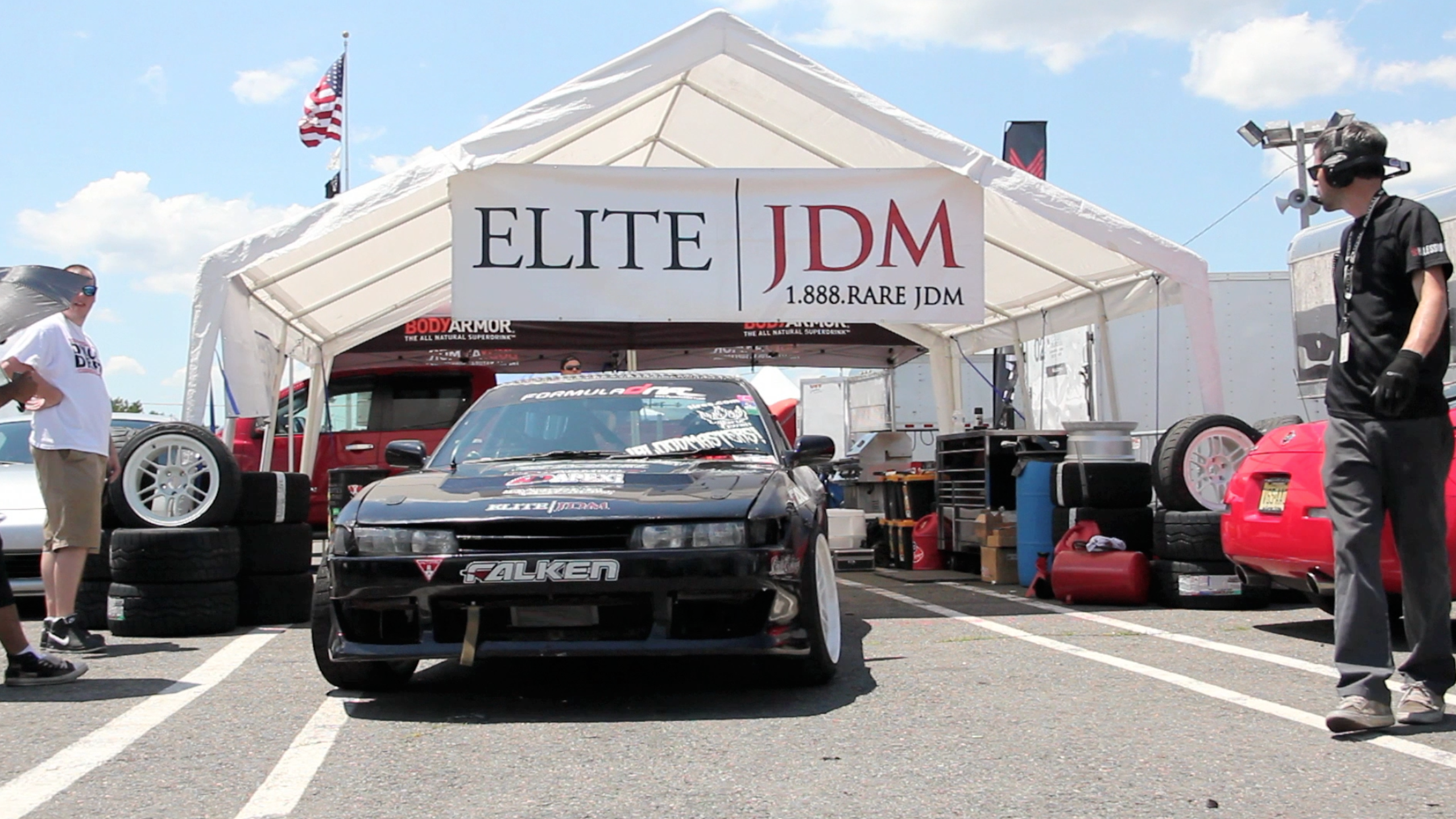 FILM – Nick D’Alessio Does New Jersey