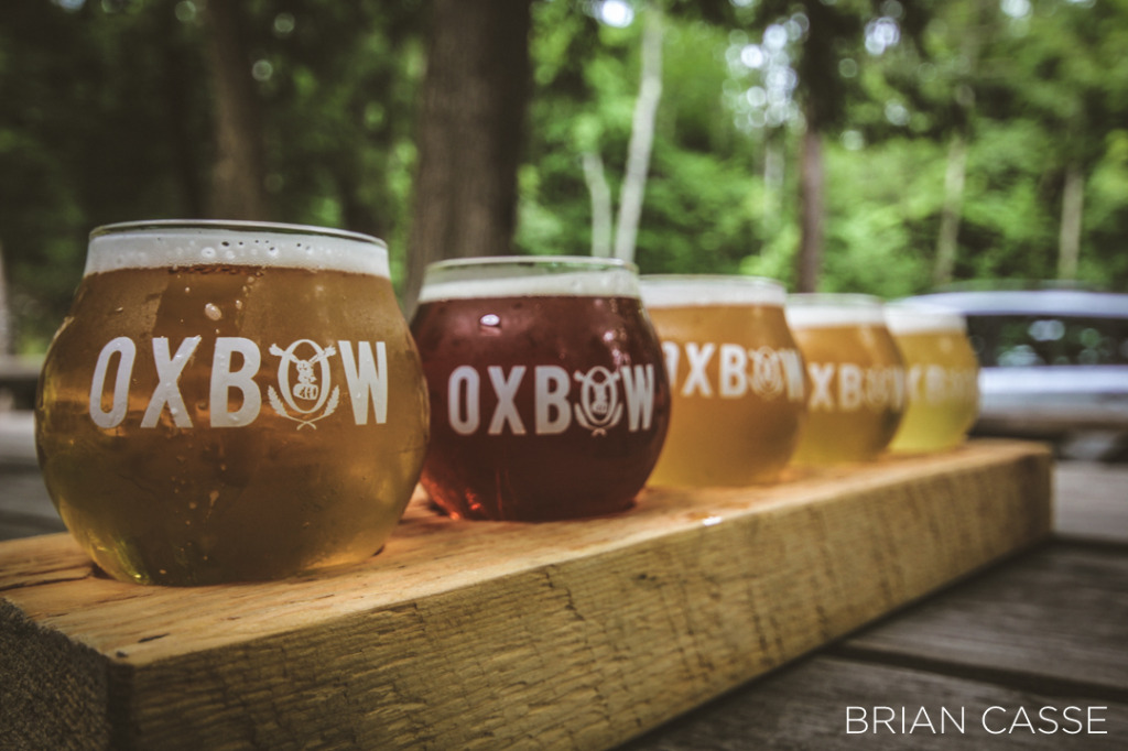 Ox Bow Brewing-73
