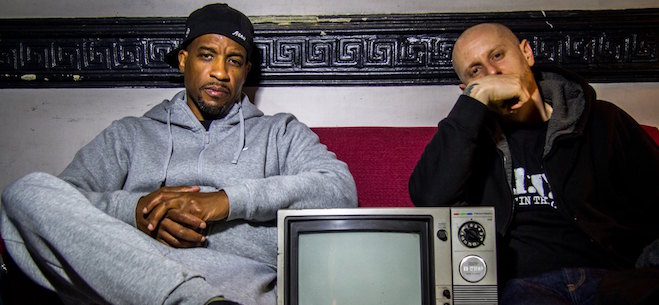 SONG OF THE WEEK – BREUKELEN “BROOKLYN”